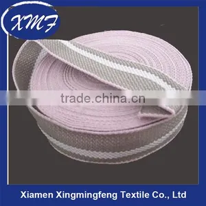 Cotton Jacquard Strap Tape thumbnail-1