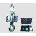 5t - 10t Wireless Digital Crane Scale With LCD Display , CE Approved thumbnail-1