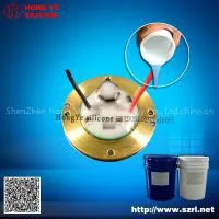 Electronic Potting Compound Silicone Rubber thumbnail-2