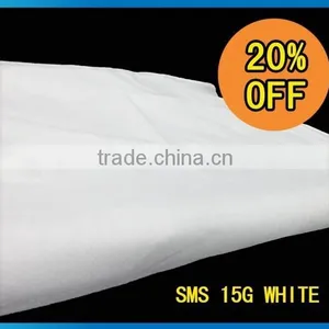 15g SMS Non-woven Fabric thumbnail-5