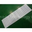 Custom Made LED Tube PCB With Aluminum Core 1oz 2oz 3oz LED Printed Circuit Board thumbnail-1