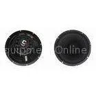 Active Crossover Disco Sound Equipment , 2x10