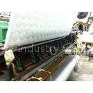 Muti - Needle Quilting Machine for Quilting Patterns on Duvet, Mattress Pad, Bedcover, Garments thumbnail-1