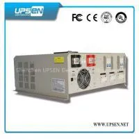 Pure Sine Wave Hybird Solar Inverter Controller All in One With 110Vac 120Vac or 220VAC 230VAC 240VAC thumbnail-2
