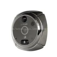 Doorbell Video Intercom Chinese Original Factory Eques thumbnail-3