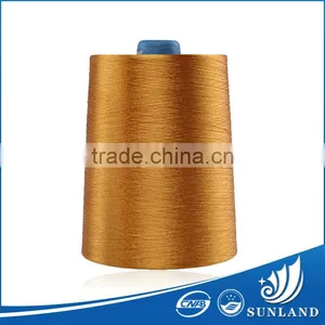 Dyed Viscose Filament Yarn 450D thumbnail-1