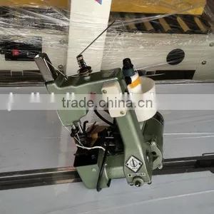 Portable Sewing Machine/bag Closer/sack Closer/woven Bag Closer GK9-2 thumbnail-6