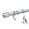 Roman Curtain Decoration Pipe Hardware（BT--8003 thumbnail-1