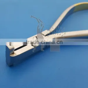 Detailing Step Pliers for Making Wires, Dental Orthodontic Hand Instruments thumbnail-3