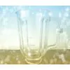 Glass Blender Jar China Supplier, OEM,China Glass Blender Cup thumbnail-1