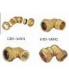 Pipe Fittings/BRASS FITTINGS/COPPER FITTINGS/Steel Pipes thumbnail-1