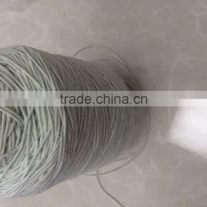 Single Elastic Band for Shoe Covers thumbnail-1