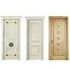 Wood Entry Door 2 thumbnail-1