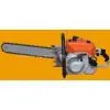 Gasoline Cocnrete Chain Saw And Diamond Chainsaw thumbnail-1