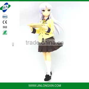 Sexy Girls Anime Figures Nude Anime Figure Resin Figure thumbnail-1
