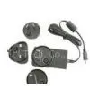 Universal Charger, Universal Adapter Power Supplies With Interchangeable AC Plug (EU, US, UK, AU) thumbnail-1