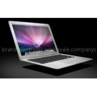 Apple MacBook Air MB003LL/A 13.3 Inch Laptop thumbnail-1