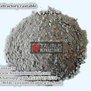 Refractory Castable thumbnail-1