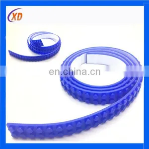 Wholesale Adhesive Nimun-loops/Silicone Legoss Toy Brick Tapes/Building Block Tapes thumbnail-6