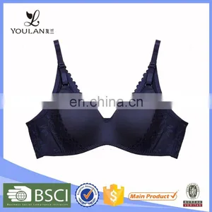 Dropshipping New Sexy Girls Small Panty Hot Girl Bra and Panty thumbnail-5