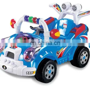 Wholesale Toys China Baby Ride on Toy Car QX thumbnail-4