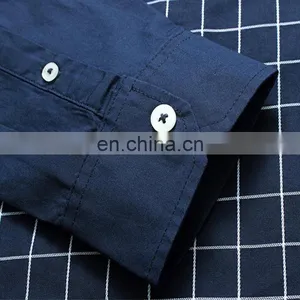 2017 Latest Design Shirt for Men With Man Clothing thumbnail-5