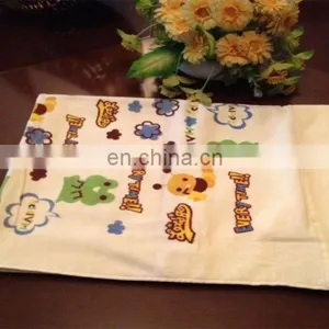Best Sale 100% Cotton Reactive Printed Hand Towel Light and Soft thumbnail-4