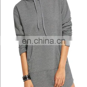 2017 New Fashion Designed Autumn Women's Hoodie Casual Long Sleeve Sweatshirt Clothing Coat for Women thumbnail-1