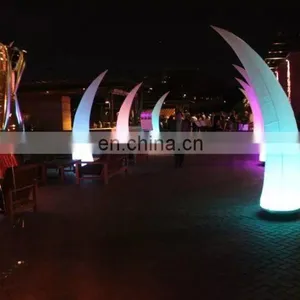 ACe--- Daming &waha ----inflatable Pillar thumbnail-3