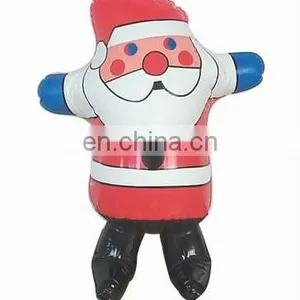 Inflatable Santa thumbnail-1
