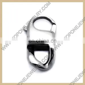 Special Design Stainless Steel Magnetic Heart Shaped Clasps thumbnail-3