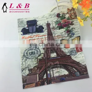 2017 Wholesale New Design 3D Digital Printing Patch thumbnail-2