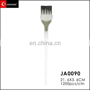 Factory Price Plastic Big Hair Dye Brush for Coloring Hair thumbnail-4