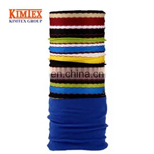 2017 Promotional Polar Fleece Neck Warmer/Bandanas Headwear thumbnail-2
