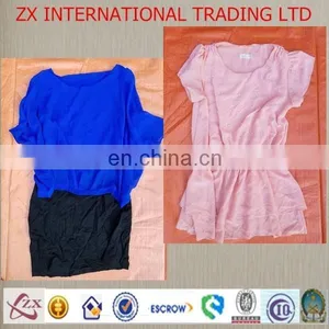 Save 20% Top Grade Fashion Used Clothing for Young Girls Second Hand Clothes in Dubai thumbnail-5