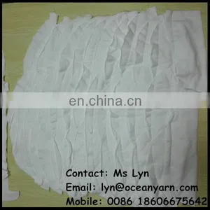Wholesale Industrial Cotton Wiping Rags thumbnail-2