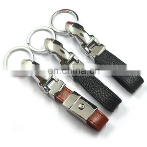 Religious Design Your Own Cut Blank Keychain,Handmade Keychain Metal Factory Supplier Maker Custom Leather Car Logo thumbnail-1