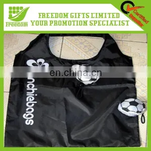 High Quality Popular Reusable Cheap Foldable Shopping Bag thumbnail-6