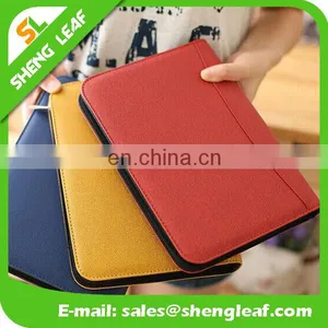 Cheap School Notebook Spiral Leather Notebook thumbnail-2