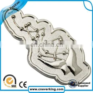50mm Faster Delivery Round Magnet Badge on Sale thumbnail-2