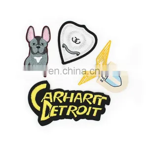 Name Brand Custom Garment Tag thumbnail-2