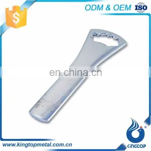 Blank Logo Beer Bottle Opener for Sale thumbnail-1
