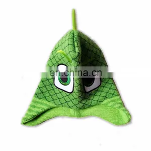 Cartoon Characters Beanie Hat Hipster Beanie thumbnail-1