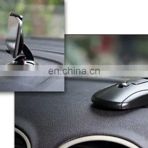 Mouse Design Phone Holder Universal Car Dashboard Cell Phone GPS Mount Holder Stand Cradle thumbnail-5