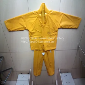 Welding Protect Clothes Electric Working Factory Direct Sale thumbnail-1