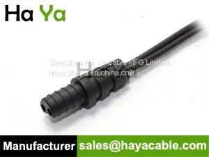 Waterproof Power Cable thumbnail-2
