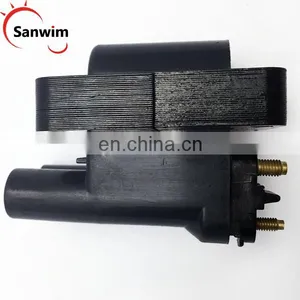 High Heat Resistance Ignition Coil OEM MD184230 MD314583 MD334558 for Japanese Car IV 1.8 16V thumbnail-5