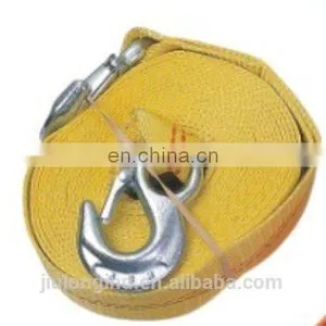 Different Color Different Type 5Tons Belt Trailer Tie Down Strap thumbnail-3