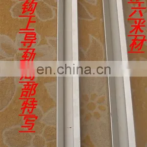 Meat Transport Refrigerated Truck Body/ Cold Refrigerated Truck Box thumbnail-6