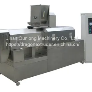 Core Filling Snacks Processing Line thumbnail-3
